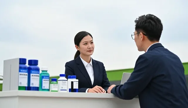性能与适用条件:精细化学品在不同场景中的匹配逻辑