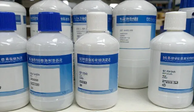 精细化学品仓储配送中的选型关注点分析