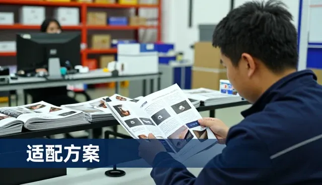 施工现场中的化工生产服务优势展示