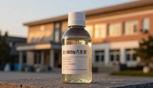 储存条件对比分析:产品分装服务中的处理方向选择